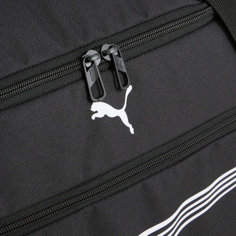 PUMA Fundamental Small 34 l-es edzőtáska puma fekete 3