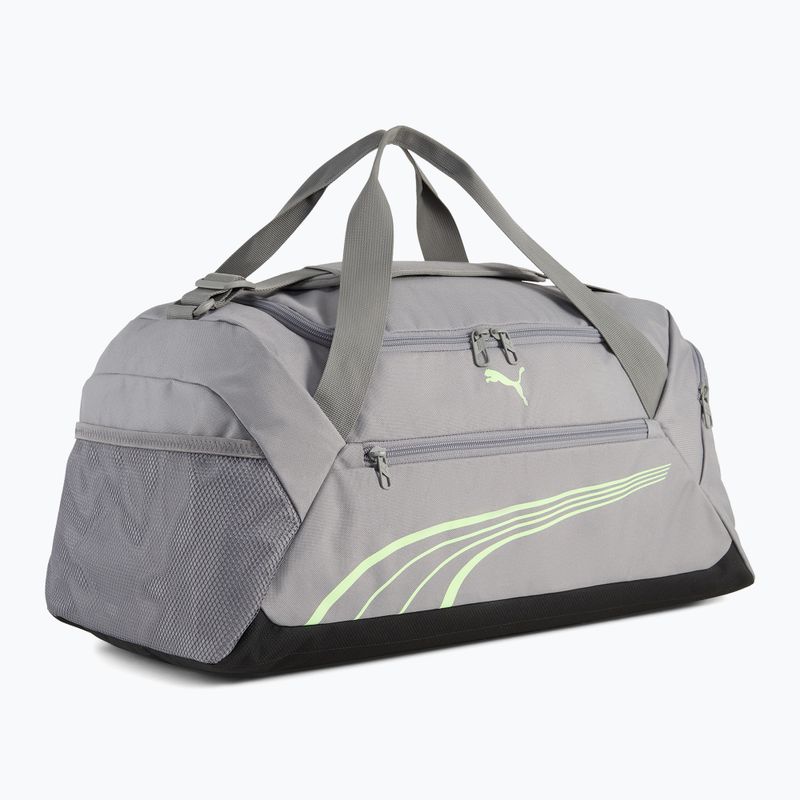 PUMA Fundamental Small 34 l-es öntöttvas edzőtáska