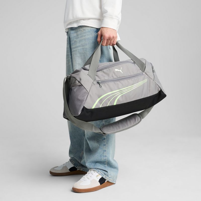 PUMA Fundamental Small 34 l-es öntöttvas edzőtáska 3