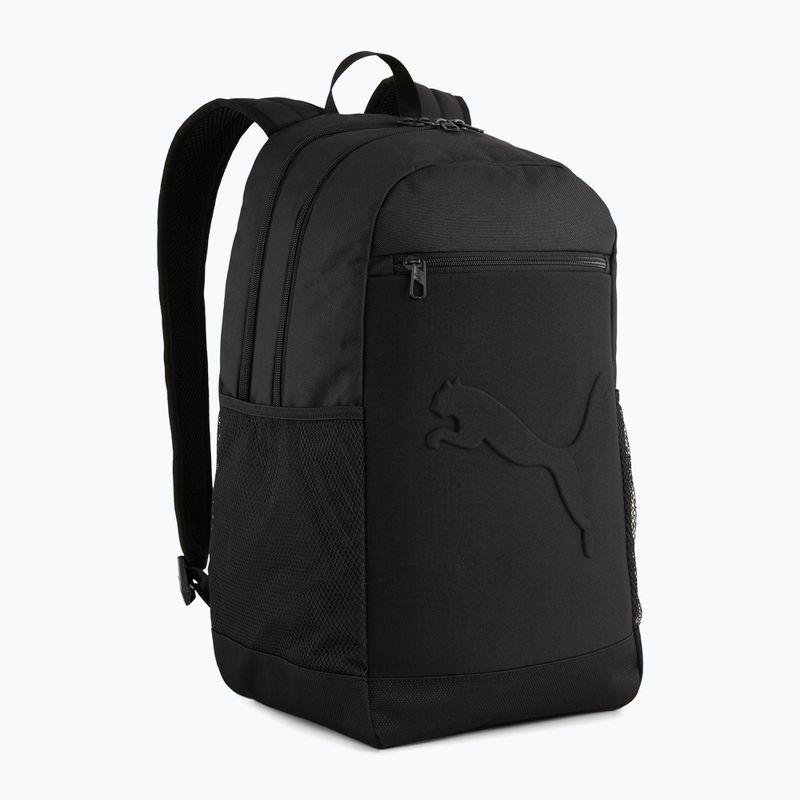 PUMA Buzz 28 l hátizsák puma fekete
