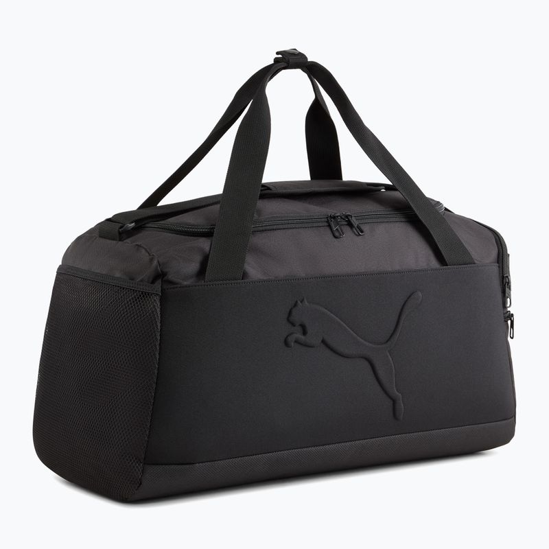 PUMA Buzz Small sporttáska 35 l puma fekete