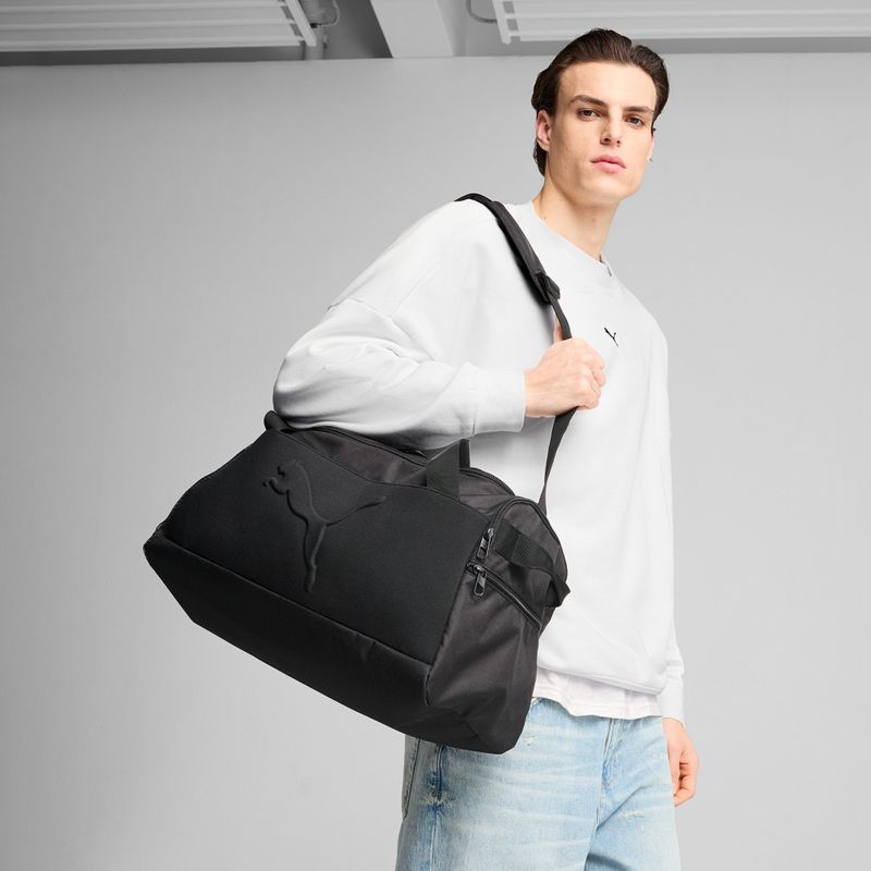 PUMA Buzz Small sporttáska 35 l puma fekete 3