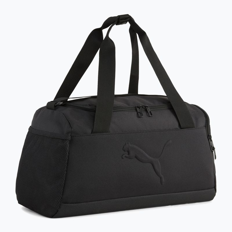 PUMA Buzz Extra Small sporttáska 22 l puma fekete