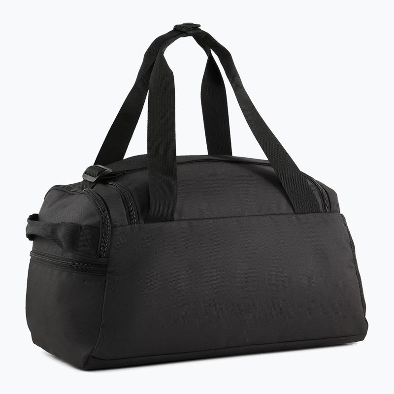 PUMA Buzz Extra Small sporttáska 22 l puma fekete 2