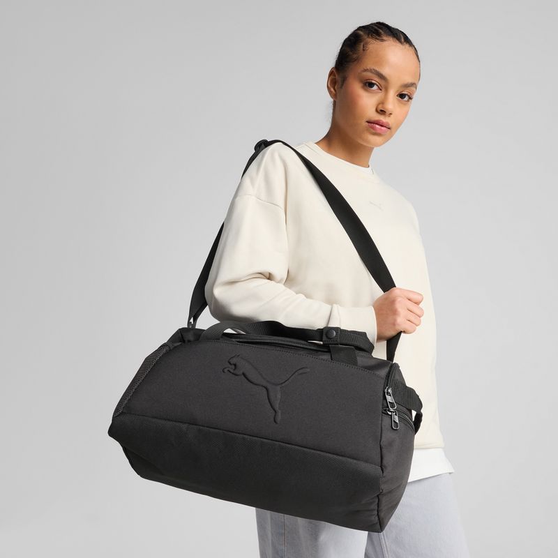 PUMA Buzz Extra Small sporttáska 22 l puma fekete 3