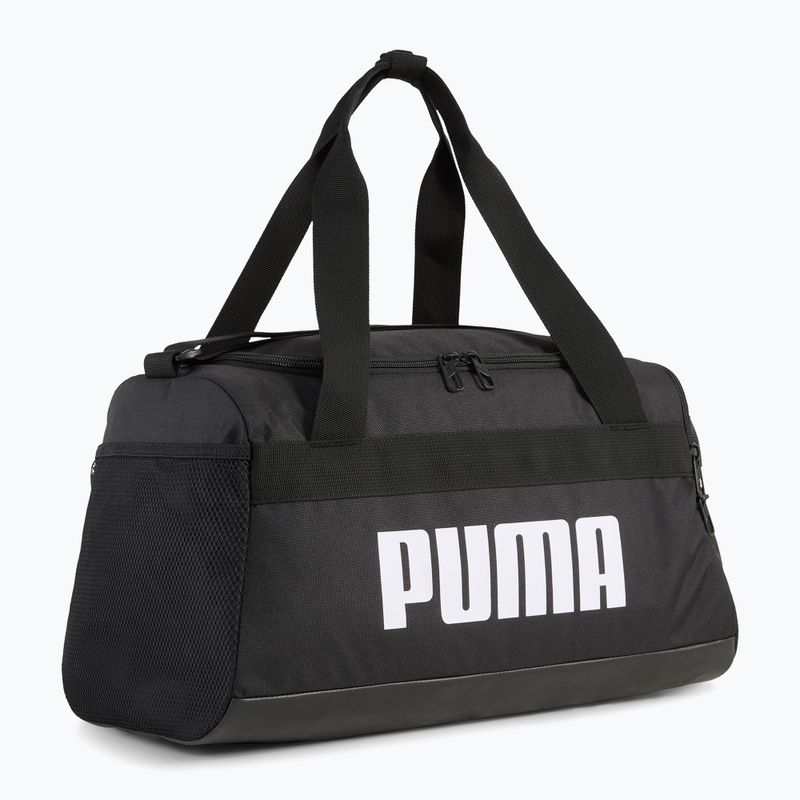 PUMA Challenger Extra Small 22,5 l edzőtáska puma fekete