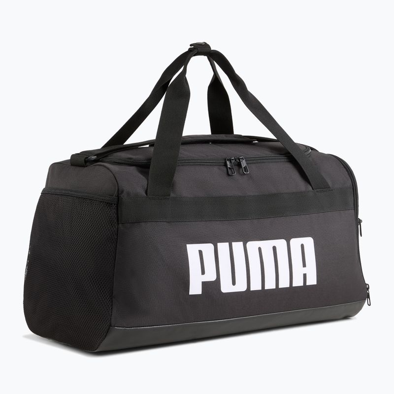 PUMA Challenger 35 l edzőtáska puma fekete