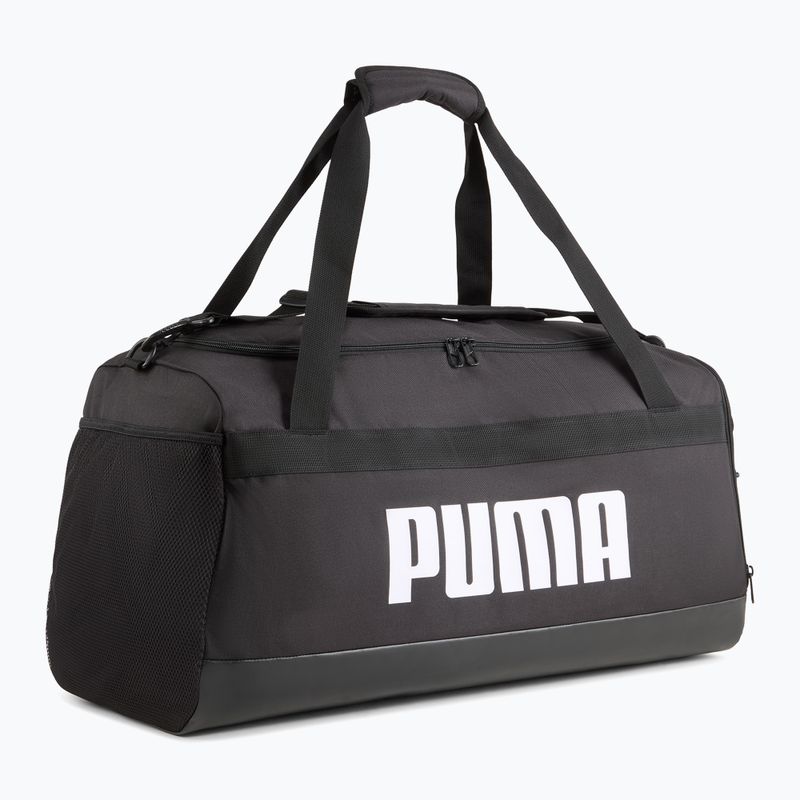 PUMA Challenger 58 l edzőtáska puma fekete