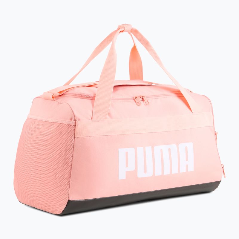 PUMA Challenger 35 l rózsaszín gyümölcs edzőtáska