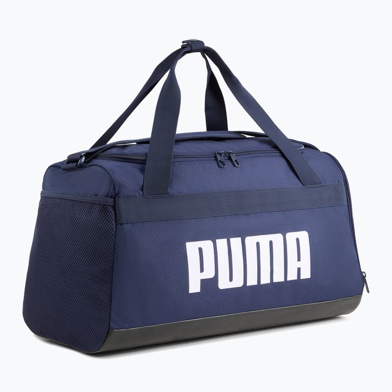 PUMA Challenger 35 l edzőtáska puma navy