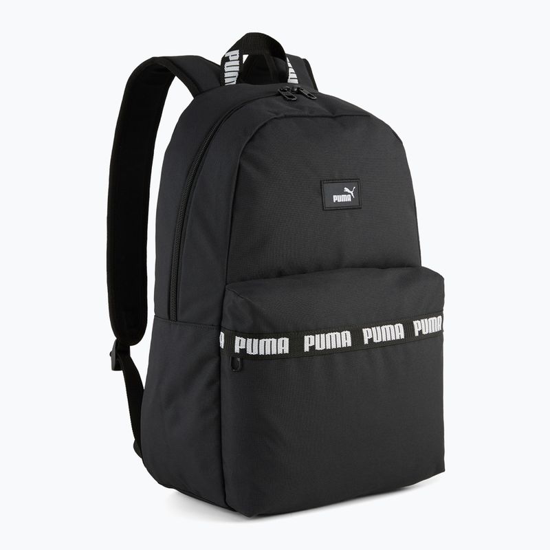 PUMA Phase Tape hátizsák puma fekete
