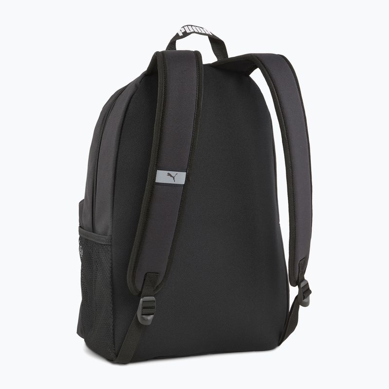 PUMA Phase Tape hátizsák puma fekete 2