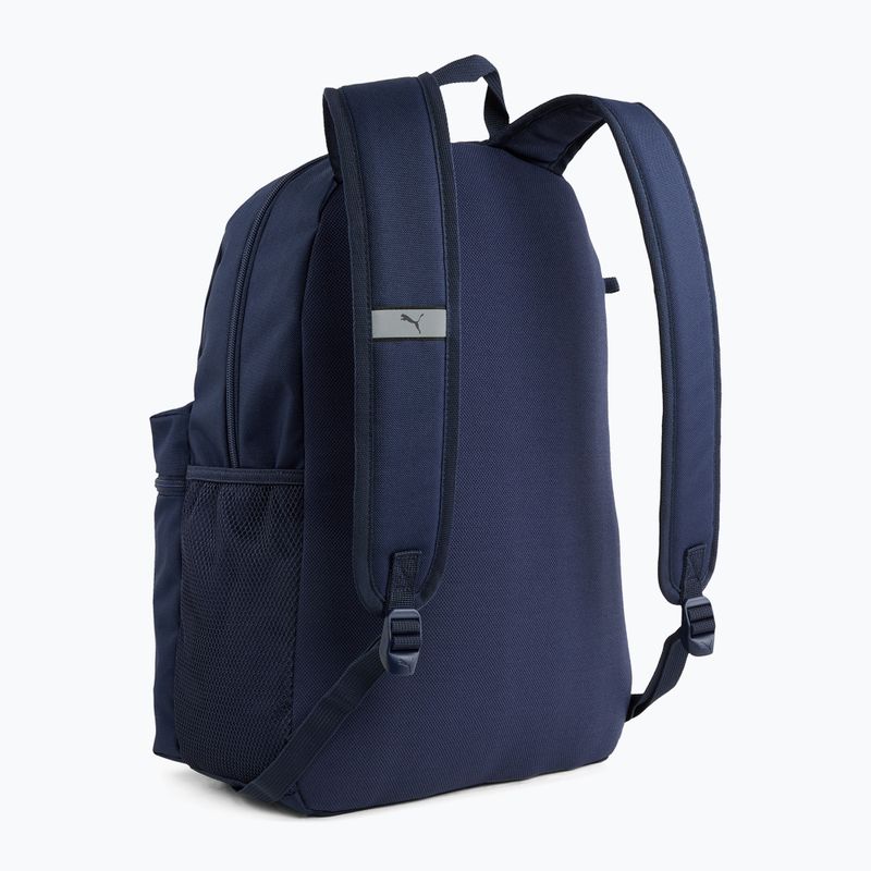 PUMA Phase hátizsák szett 22 l puma navy 2