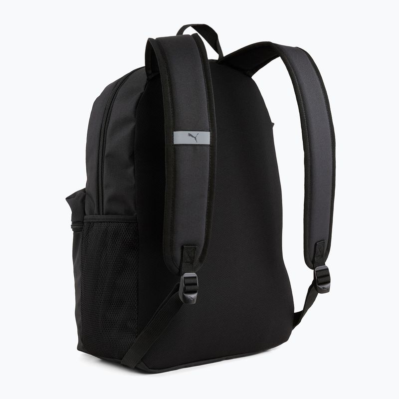 PUMA Phase Hátizsák szett 22 l puma fekete 2