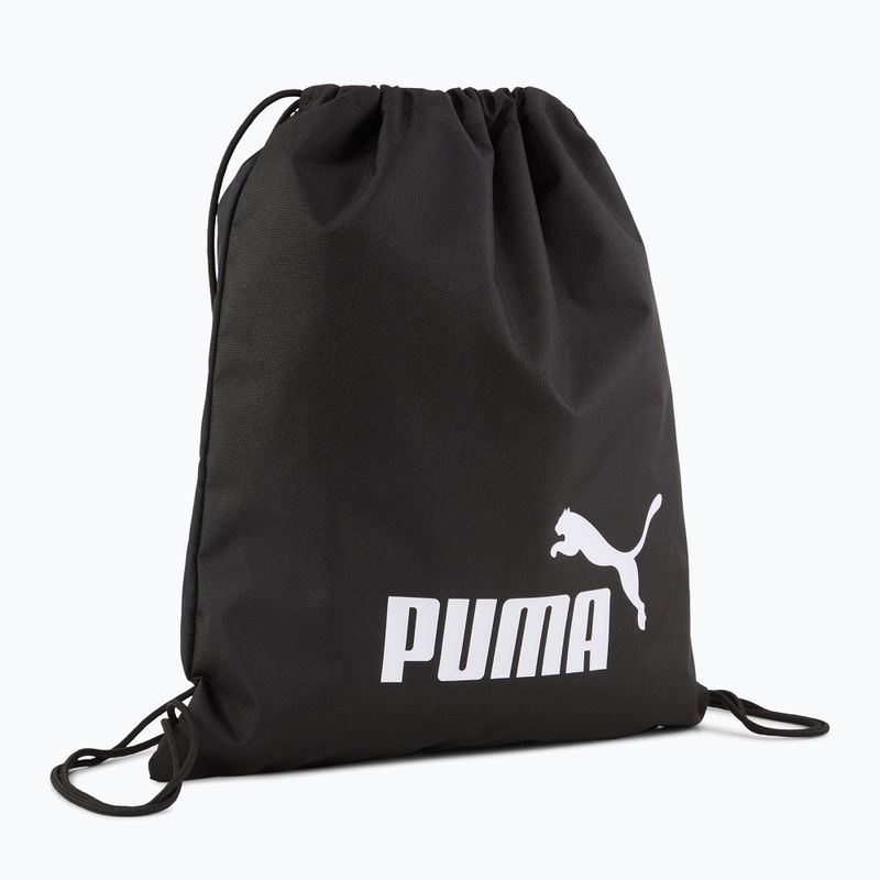 PUMA Phase tornazsák 14 l puma fekete