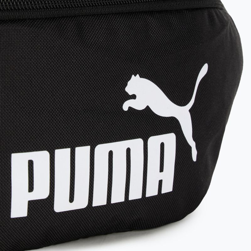 PUMA Phase 2 l puma fekete vesetasak 3
