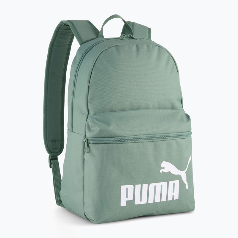 PUMA Phase 22 l zöld Hold hátizsák