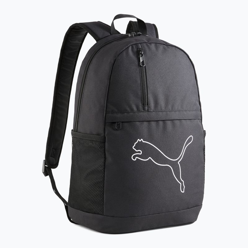PUMA Plus 21 l puma fekete városi hátizsák