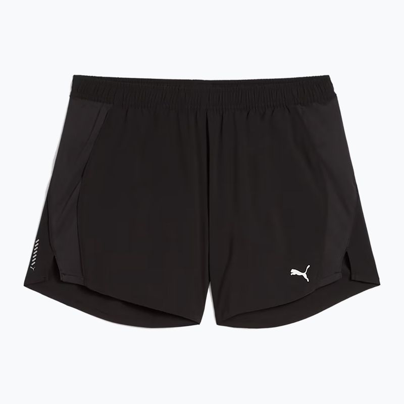 Női futónadrág PUMA Run Velocity 5" puma fekete