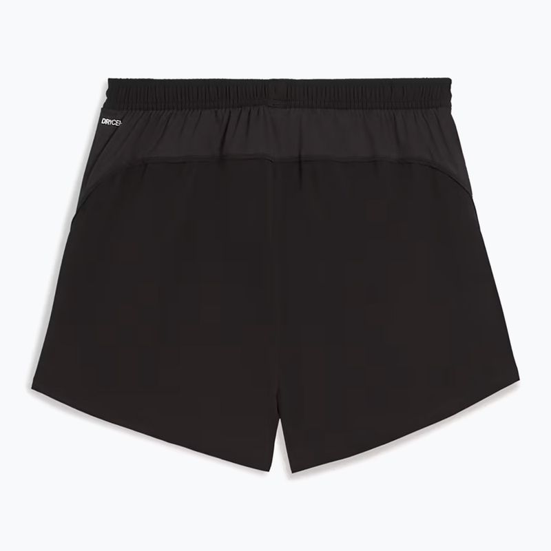 Női futónadrág PUMA Run Velocity 5" puma fekete 2