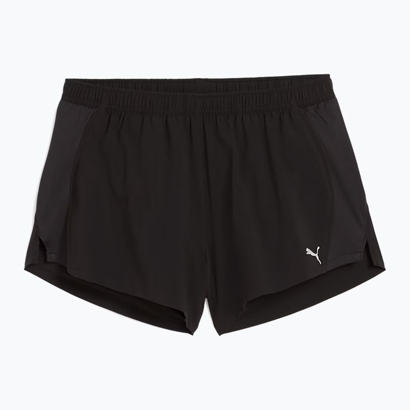 Női futónadrág PUMA Run Velocity 3" puma fekete