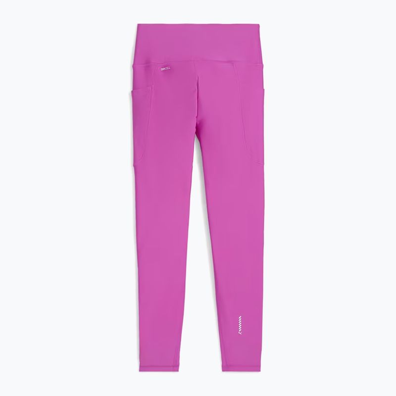 Női futó leggings PUMA Run Velocity FL vad bogyó 2