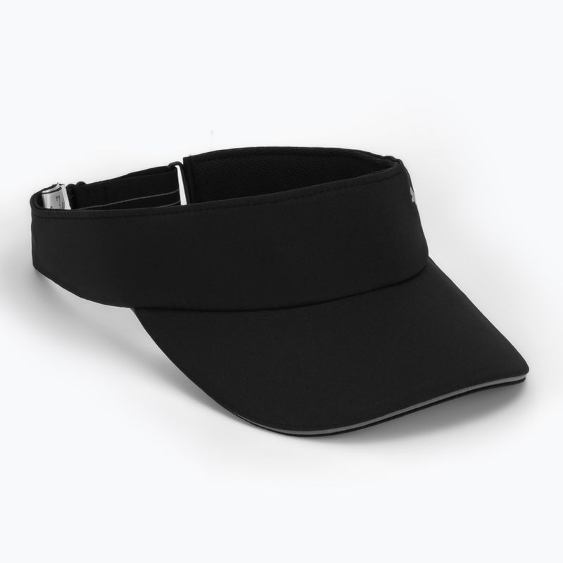 PUMA Running Visor puma fekete