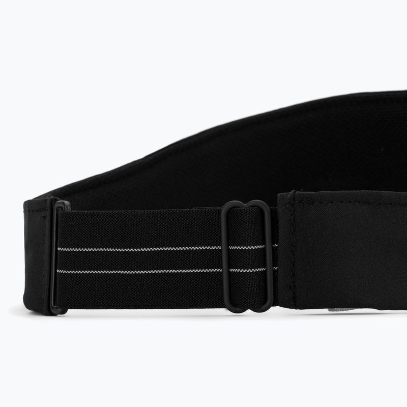 PUMA Running Visor puma fekete 4