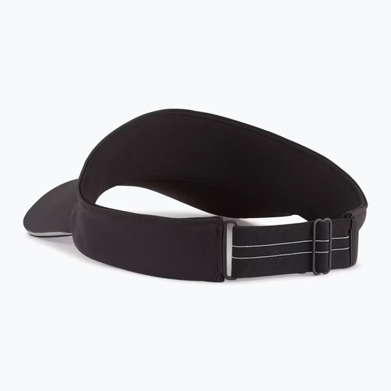 PUMA Running Visor puma fekete 2