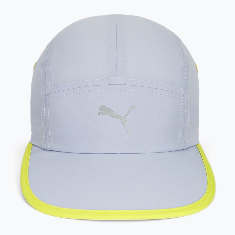 PUMA ESS Running 5 paneles hűvös időjárás baseball sapka 2