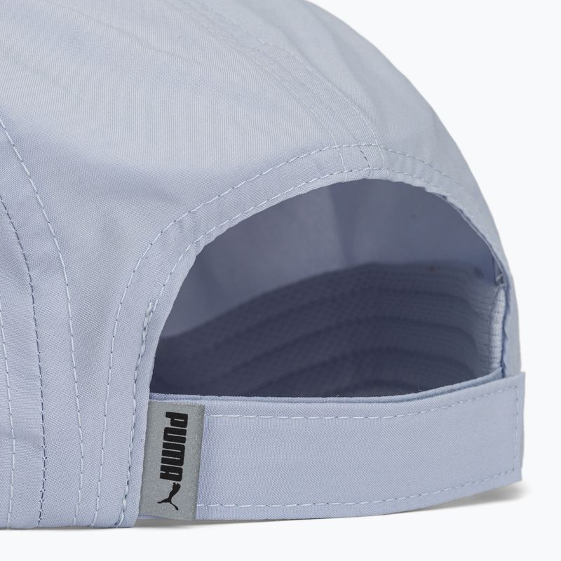 PUMA ESS Running 5 paneles hűvös időjárás baseball sapka 4