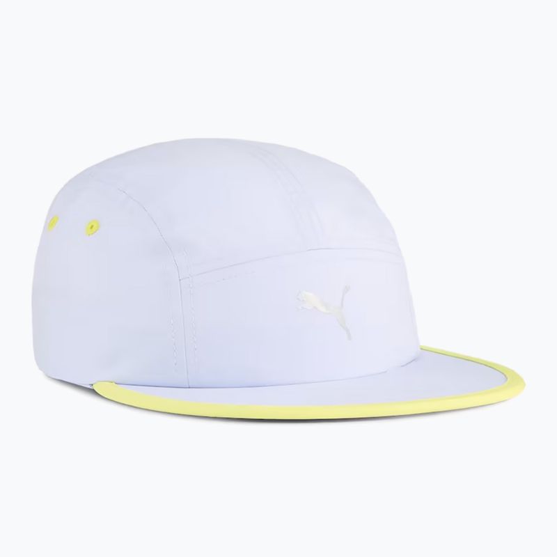 PUMA ESS Running 5 paneles hűvös időjárás baseball sapka