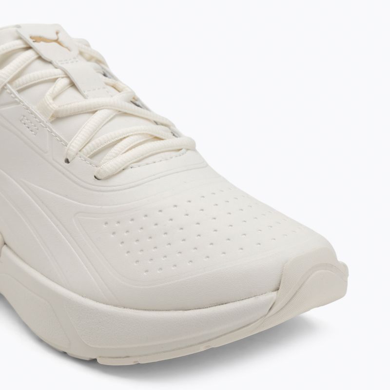 Női futócipő PUMA X-Cell Nova CAT SL meleg fehér/puma arany 7
