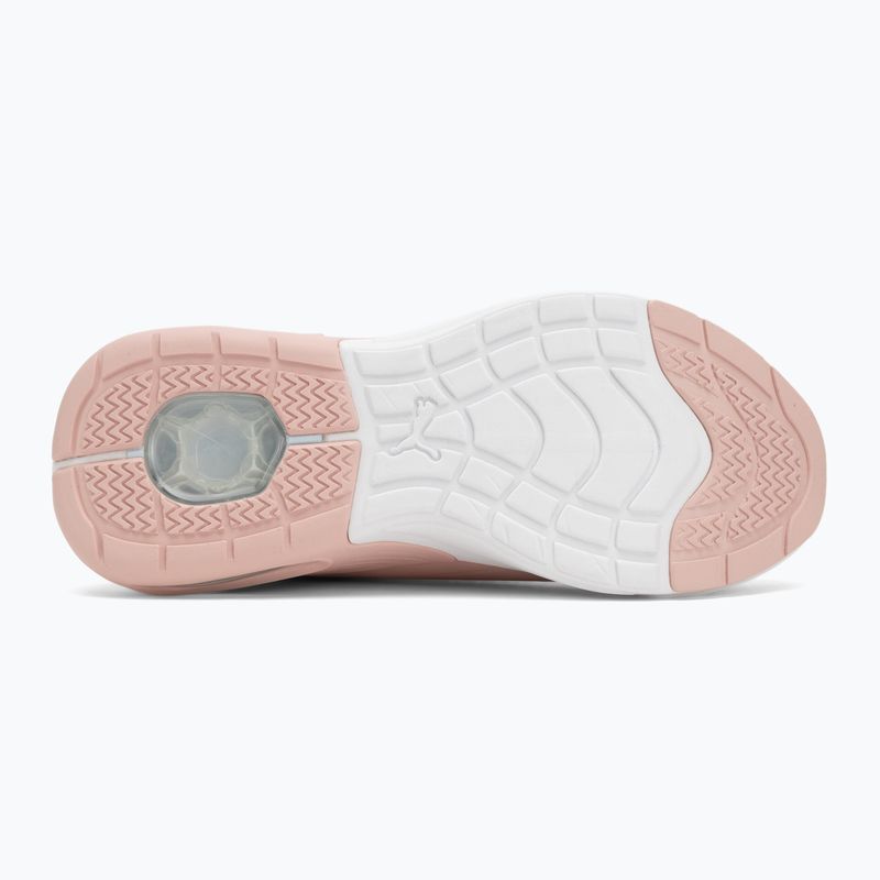 Női futócipő PUMA X-Cell Nova CAT SL SL rózsakvarc/ezüst köd 4