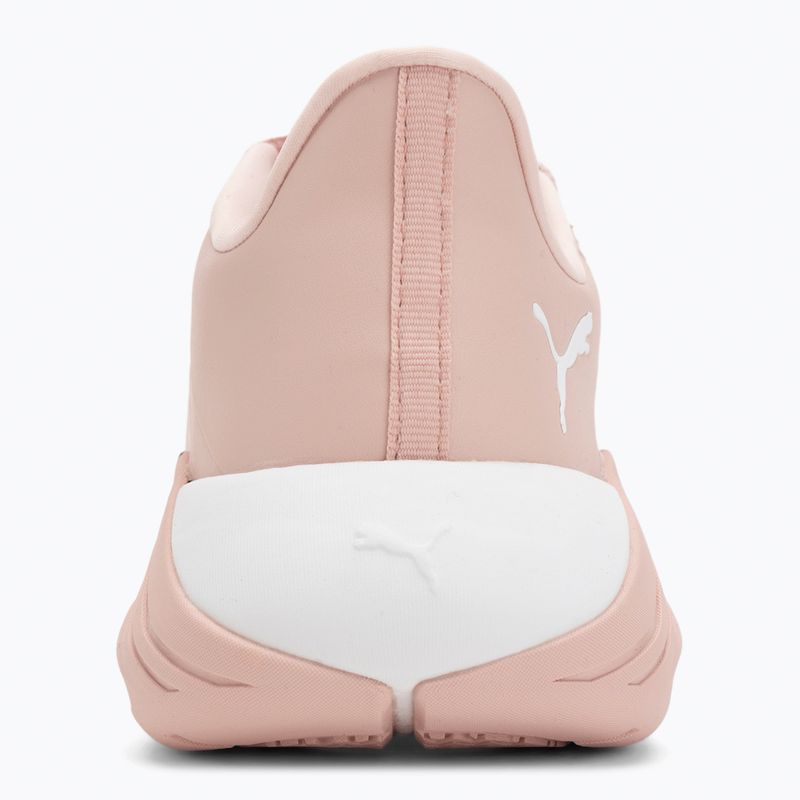Női futócipő PUMA X-Cell Nova CAT SL SL rózsakvarc/ezüst köd 6
