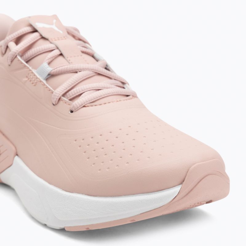 Női futócipő PUMA X-Cell Nova CAT SL SL rózsakvarc/ezüst köd 7