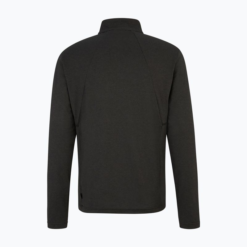 Férfi thermo pulóver ZIENER Jito black 4