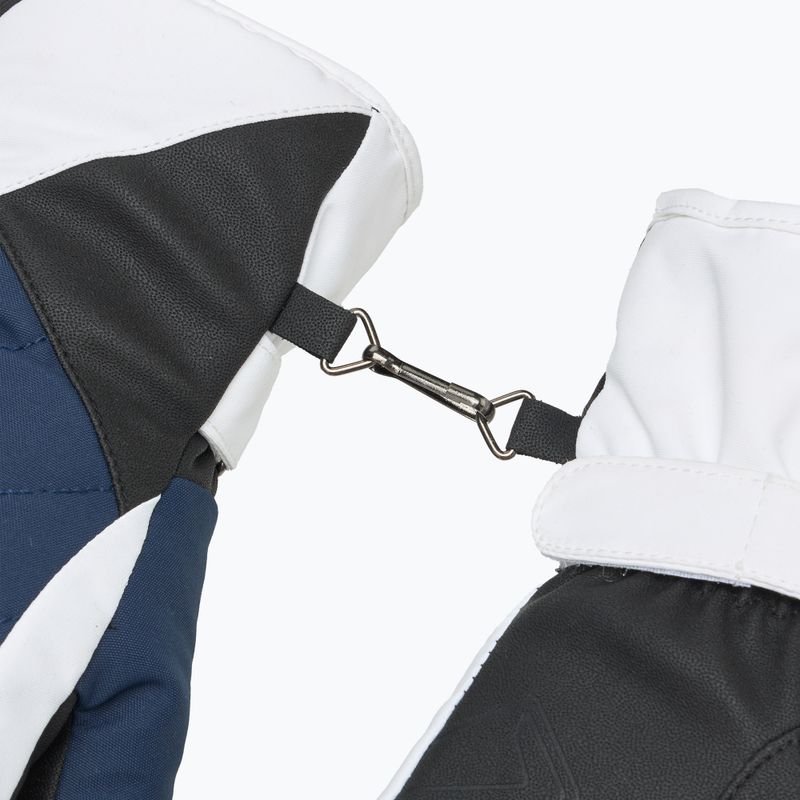 Női síkesztyű ZIENER Kamea GTX dark navy 5