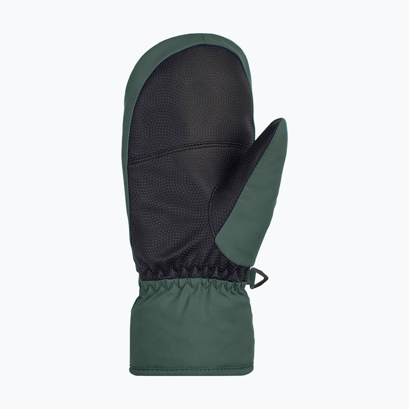 Gyerek síkesztyű ZIENER Levin GTX Mitten dark jungle 8