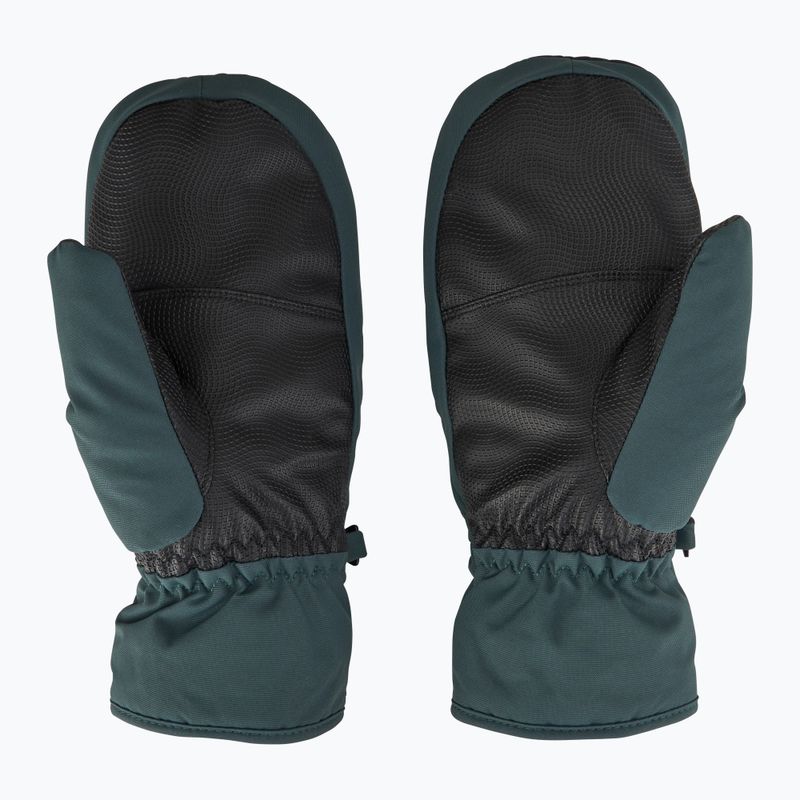 Gyerek síkesztyű ZIENER Levin GTX Mitten dark jungle 2