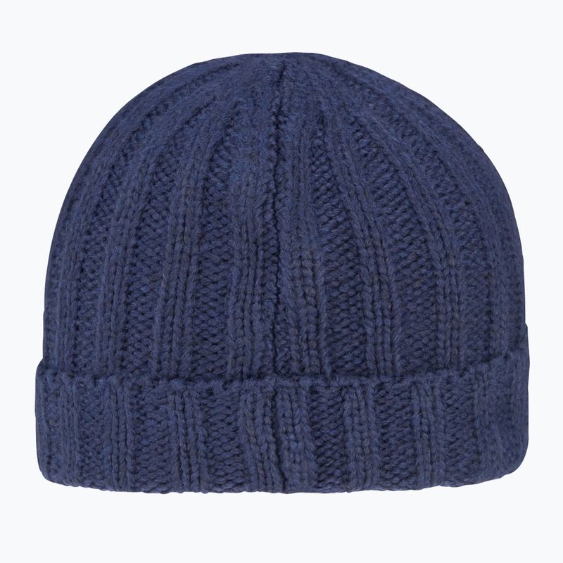 Téli sapka ZIENER Ilei dark navy 2