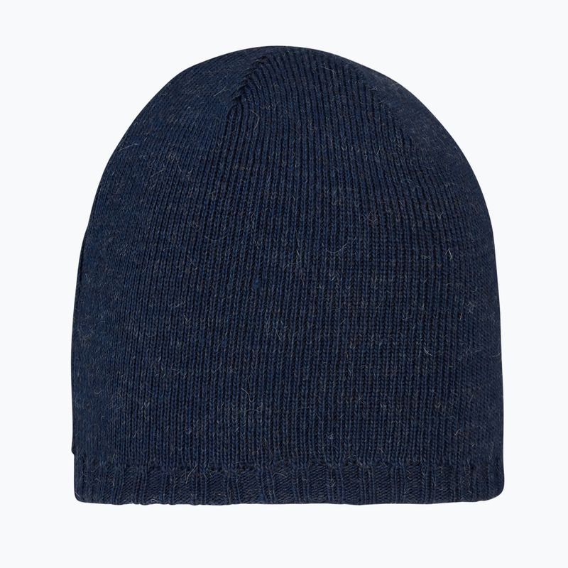 Téli sapka ZIENER Iruno dark navy 2