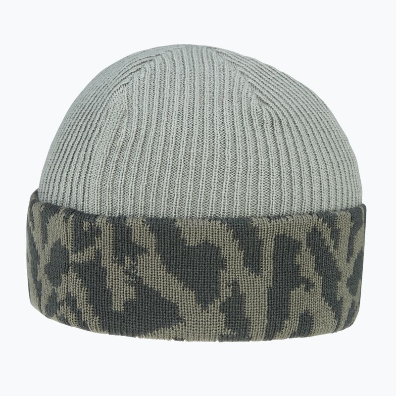 Téli sapka ZIENER Ihansia green frost 2