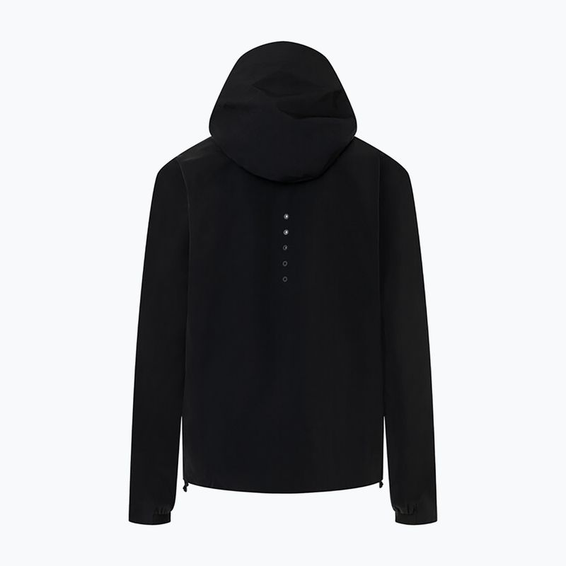 Férfi sídzseki BOGNER FIRE+ICE Vilmar black 2