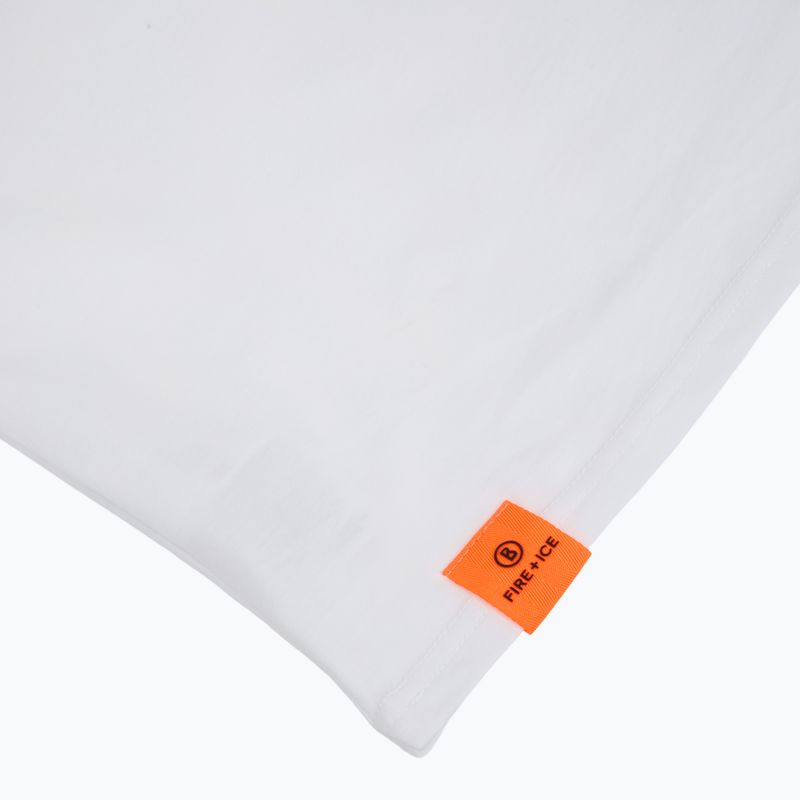 Férfi póló BOGNER FIRE+ICE Mick3 white 3