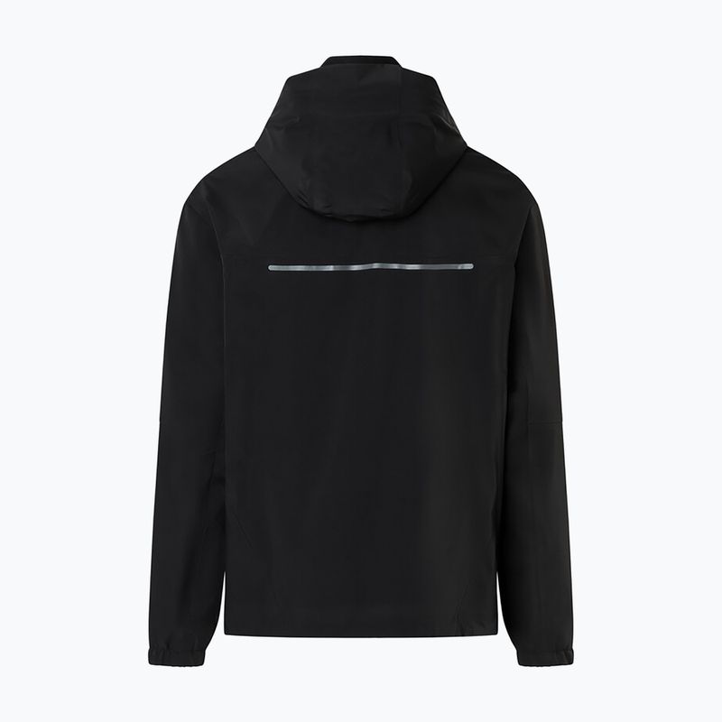 Férfi sídzseki BOGNER FIRE+ICE Jupp-T black 2