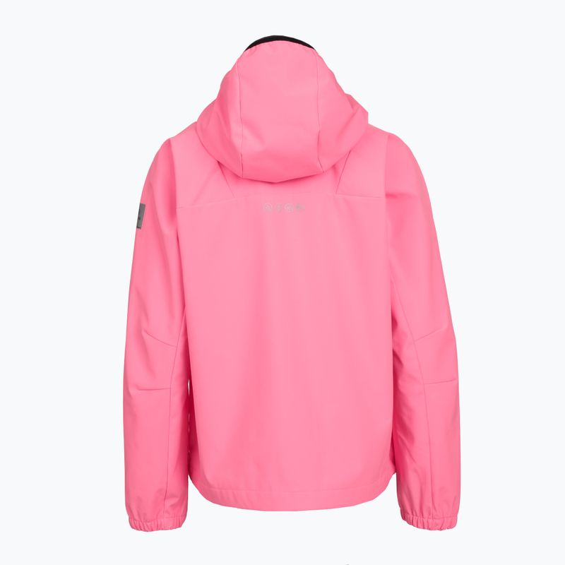 Női sídzseki BOGNER FIRE+ICE Leska2 vibrant flash 2