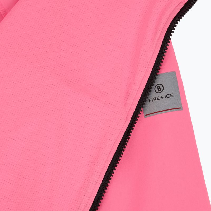 Női sídzseki BOGNER FIRE+ICE Leska2 vibrant flash 5