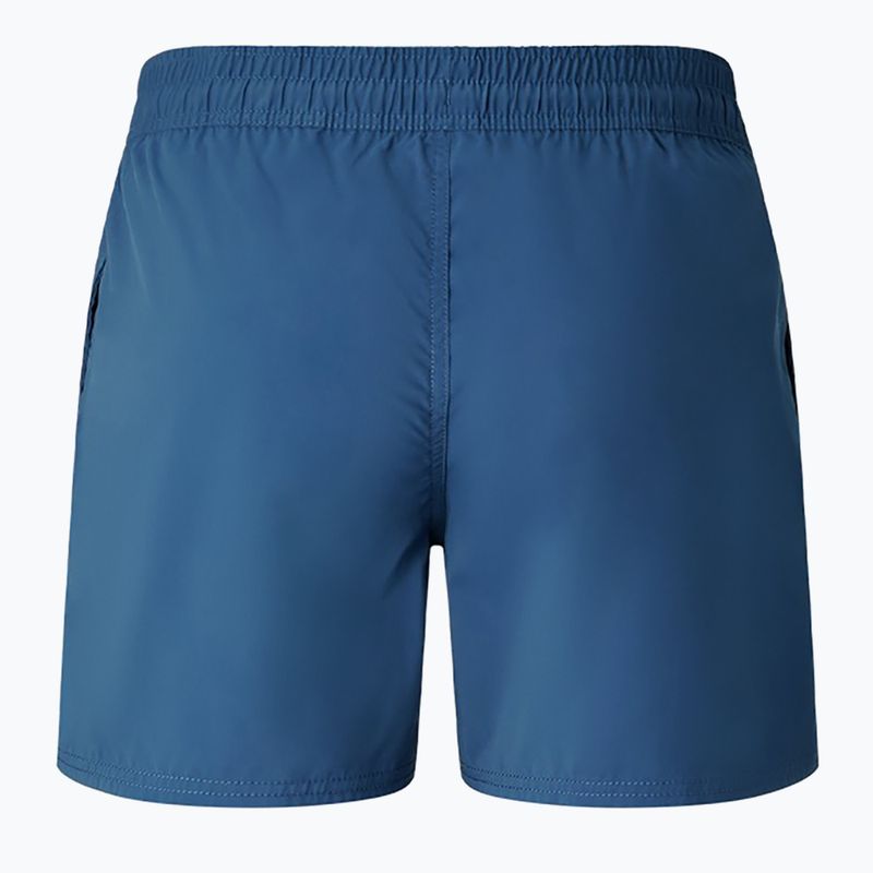 Férfi fürdőshortok BOGNER FIRE+ICE Nelson2 ink blue 2