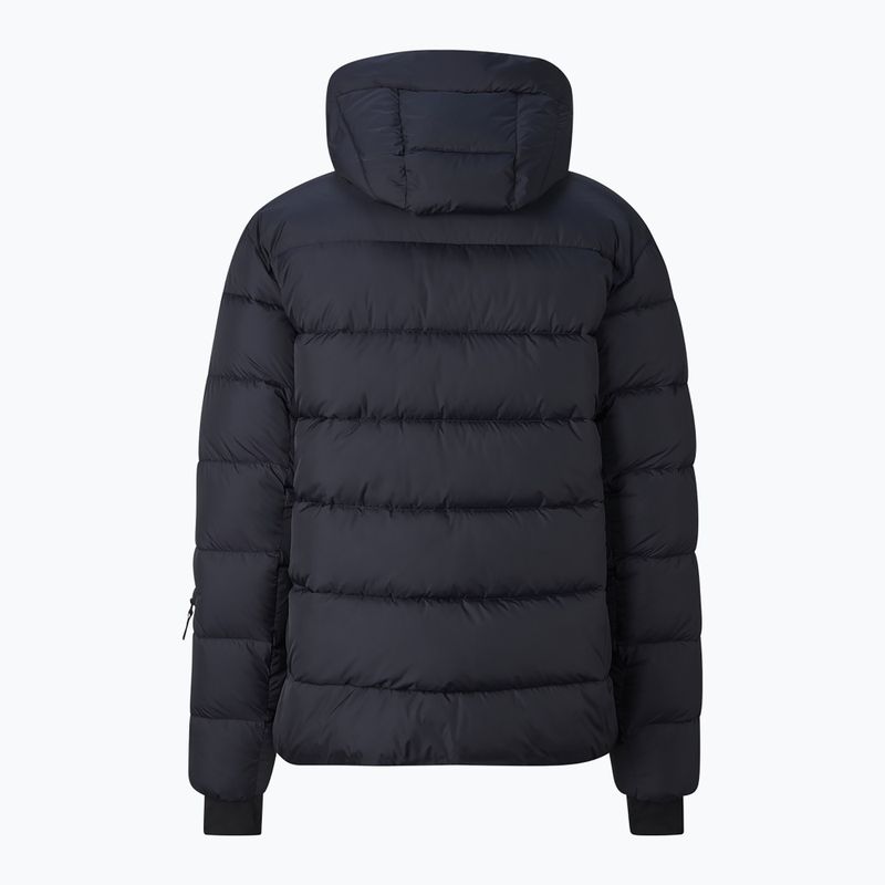 Férfi síkabát BOGNER FIRE+ICE Luka3 deepest navy 2